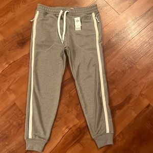 Brand new Hollister Joggers!